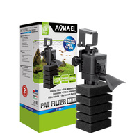 AQUAEL Pat-Mini Filter