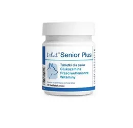 Dolfos Dolvit Senior Plus Mini 90 tabletten