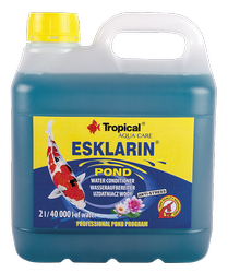 Tropical Esklarin Vijver 2000ml