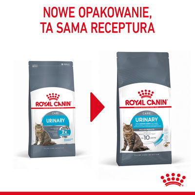 ROYAL CANIN Urinary Care 10kg