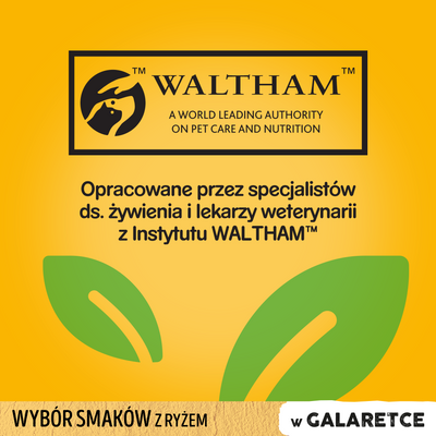 Pedigree Nat Puppyvoer (Kip & Rijst, Rundvlees & Rijst) 4x100g 