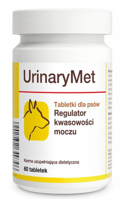 Dolfos UrinaryMet 60 tabletten