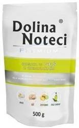 Dolina Noteci Premium Gans met Aardappelen 500g