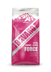 Josera Bavaro Force 18kg