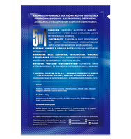 EUROWET Electrolyten voor honden en katten 25g