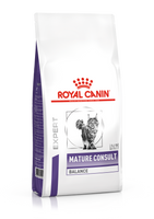 ROYAL CANIN Senior Consult Balanced 3,5kg