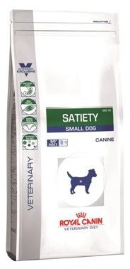 ROYAL CANIN Satiety Weight Management Small Dog 3kg