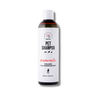 PET Shampoo Kamille_Shampoo 250ml Hypoallergeen