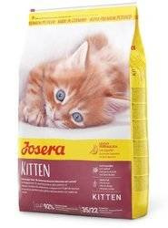 Josera Kitten 10kg