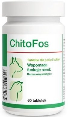 Dolfos ChitoFos 60 tabletten