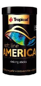 Tropical Soft Line America Maat S 250ml