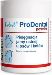 Dolfos Dolvit ProDental Poeder 70g