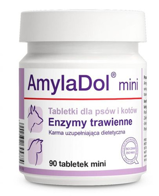 Dolfos AmylaDol Mini 90 Tablet