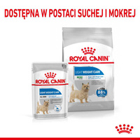 ROYAL CANIN CCN Mini Light Weight Care 3kg