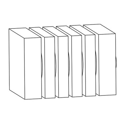 AQUAEL Aquajet PFN 1000 (N) Fonteinpomp