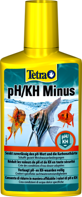 Tetra pH/KH Minus 250ml