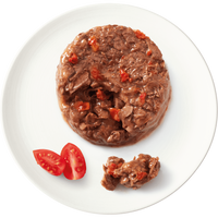 Purina Gourmet Gold Rundvlees Tomaat 85g