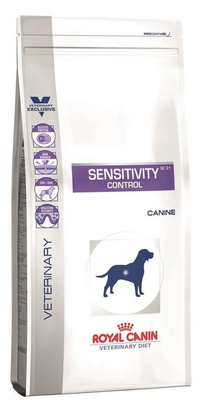ROYAL CANIN Sensitivity Control 14kg