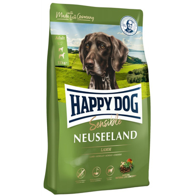Happy Dog Supreme Neusseland 4kg