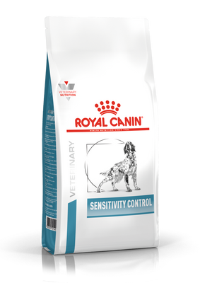 ROYAL CANIN Gevoeligheidscontrole 2x14kg