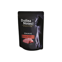 Dolina Noteci Premium kalfsschotel 10x85 g