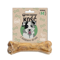 Paka Zwierzaka Struisvogelbot M