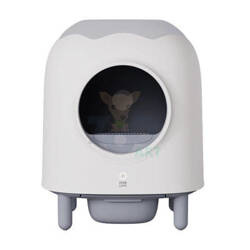 HHOLove iPet- Intelligente zelfreinigende kattenbak