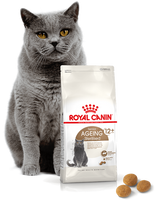 ROYAL CANIN Ageing Sterilised +12 400g