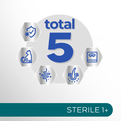 PERFECT FIT Steriel 1+ met Kip 7kg