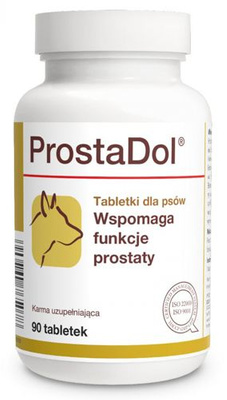 Dolfos ProstaDol 90 tabletten