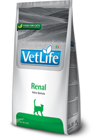 Farmina Vet Life Feline Renal 2kg