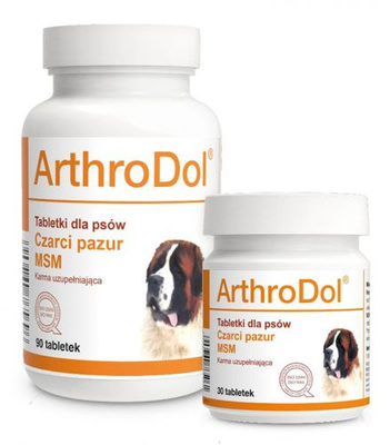 Dolfos ArthroDol 30 tabletten