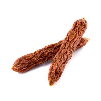 MACED Rundvlees Kabanosy met rijst 100g