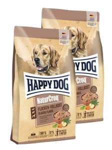 Happy Dog FlockenMixer 2x10kg
