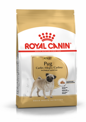 ROYAL CANIN Pug Adult 1,5kg