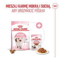 ROYAL CANIN Kitten 10kg