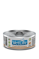 Farmina Vet Life Feline Herstel 6x85g