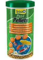 Tetra Vijver Pellets 1l