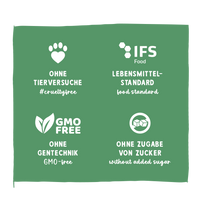 BOSCH Sanabelle Sensitive Gevogelte 8kg