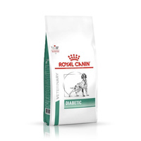 ROYAL CANIN Diabetisch 2x12kg