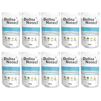 Dolina Noteci PREMIUM rijk aan lam 10x150g