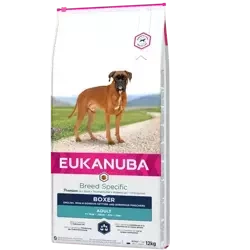 Eukanuba Adult Boxer Chicken 12kg