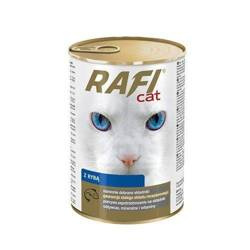 Dolina Noteci Rafi Kattenvis in Saus 415g