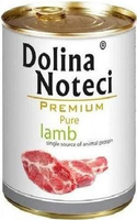 Dolina Noteci Premium Puur Lamsvlees 800g 