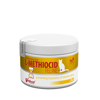 VETFOOD L-Methiocid Feline 39g