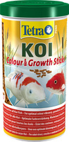Tetra Vijver Koi Kleur- en Groeisticks 1l