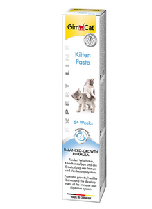 GimCat Paste Kitten 50g
