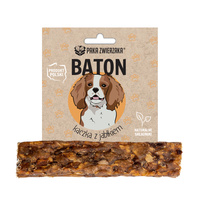 Paka Zwierzaka Eend en Appel Reep 28g