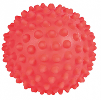 Trixie Gespikkelde Bal 16cm