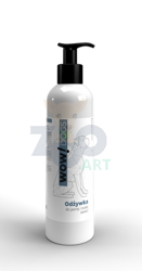 WOW! DOGS Conditioner voor licht en wit haar 250 ml